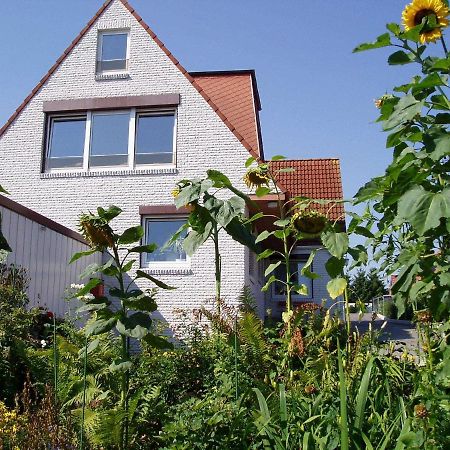 Appartement Haus Freese à Scharbeutz Extérieur photo