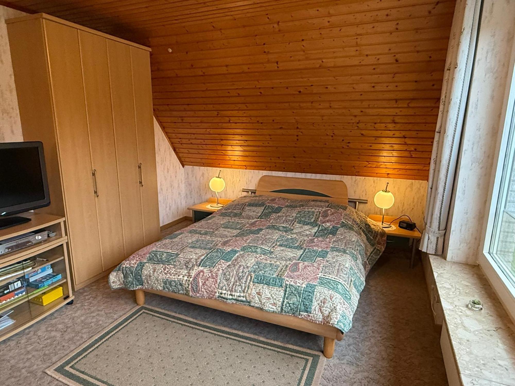 Appartement Haus Freese à Scharbeutz Extérieur photo