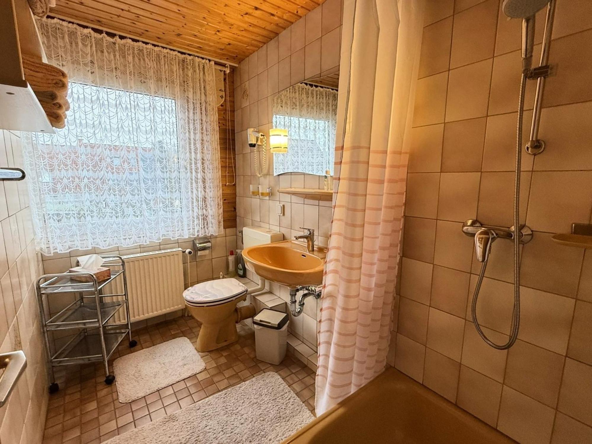 Appartement Haus Freese à Scharbeutz Extérieur photo